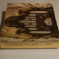 Het historisch orgel in Vlaanderen. Deel 1 Oost-Vlaanderen
