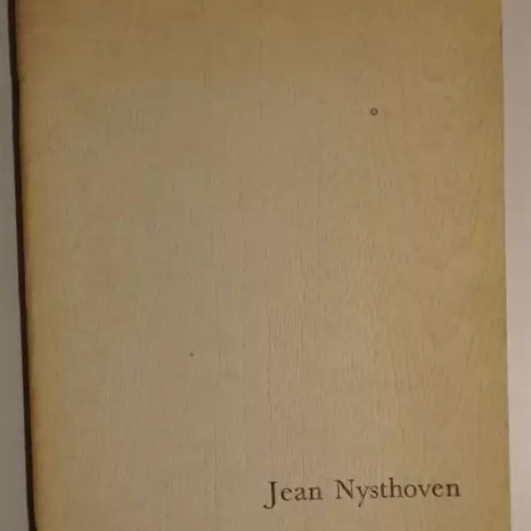 Jean Nysthoven