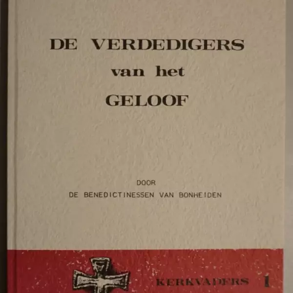 De verdedigers van het geloof (De Apologeten)