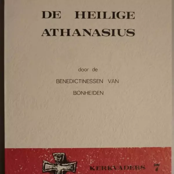 De Heilige Athanasius