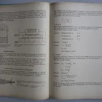 Technologie Kammgarnspinner