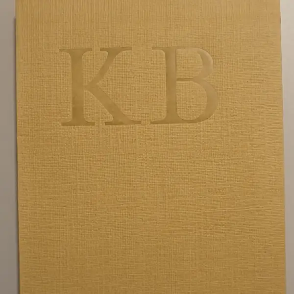 Koninklijke Bibliotheek, Liber memorialis 1559-1969