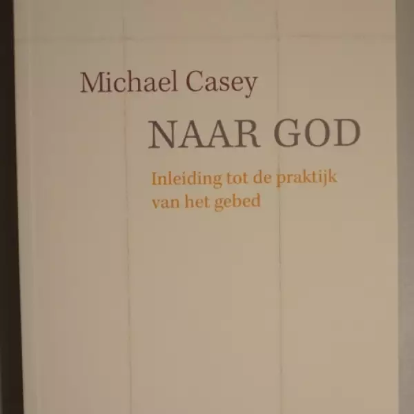 Naar God. Inleiding tot de praktijk van het gebed