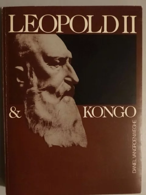 Leopold II & Kongo