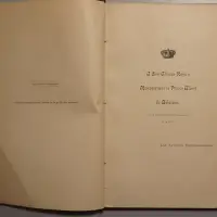 Léopold II Roi des Belges. Sa vie et son règne