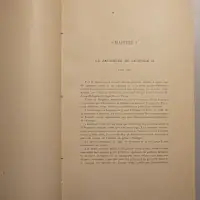 Léopold II Roi des Belges. Sa vie et son règne