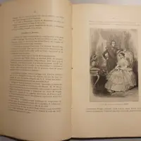 Léopold II Roi des Belges. Sa vie et son règne