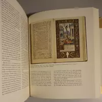 Liber Librorum. 5000 jaar boekkunst