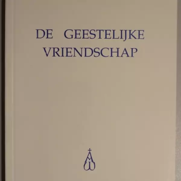 De geestelijke vriendschap