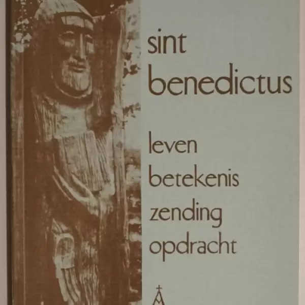 Sint-Benedictus