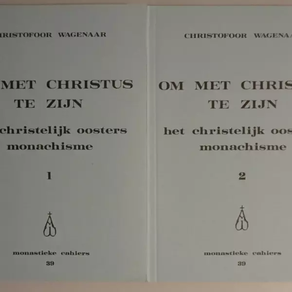 Om met Christus te zijn