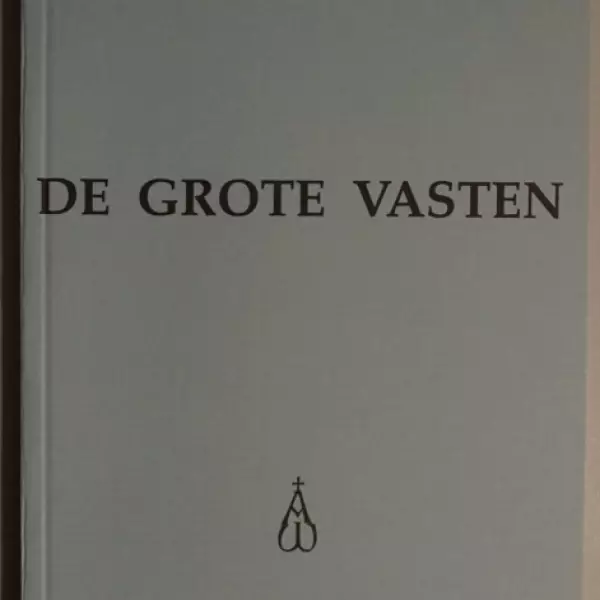 De grote vasten