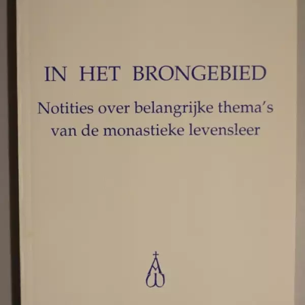 In het brongebied