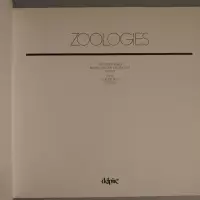 Zoologies