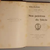 Nos Peintres du Siècle