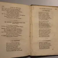 Nouveau Traité de style Épistolaire rédigé en douze leçons à l'usage des maisons d'éducation de l'un et de l'autre sexe