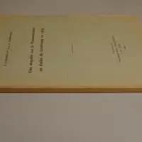 Une enquête sur le Protestantisme au duché de Limbourg en 1569