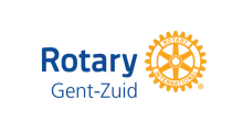 Rotary Gent-Zuid