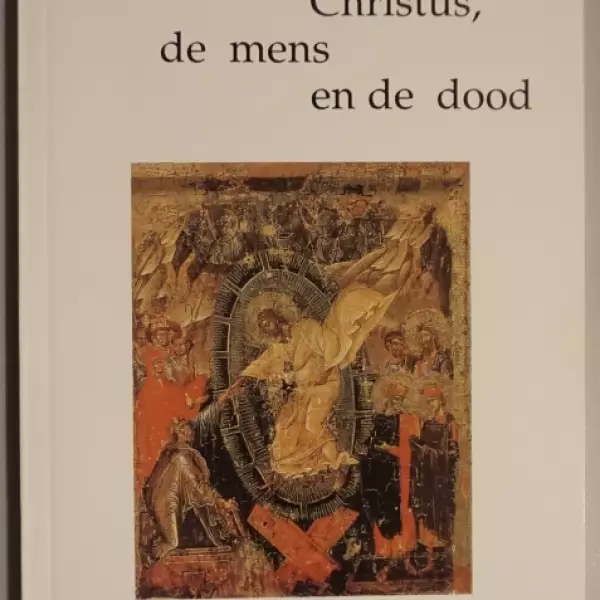 Christus, de mens en de dood