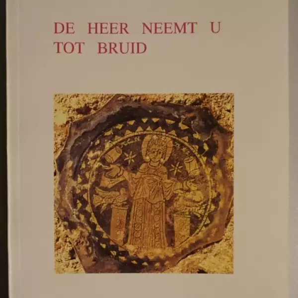 De Heer neemt u tot bruid