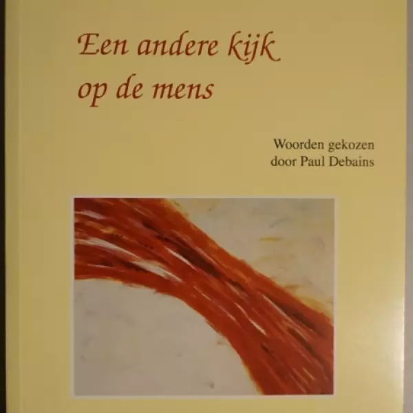 Een andere kijk op de mens