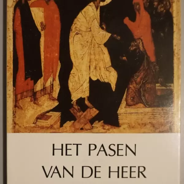 Het Pasen van de Heer