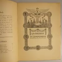 Un siècle de gloire. Bilan historique 1830-1930