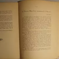 Un siècle de gloire. Bilan historique 1830-1930