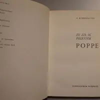 Zo zie ik priester Poppe